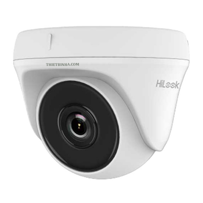 Camera HD-TVI Hilook THC-T120-P 2MP