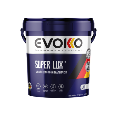 EVOKO SUPER LUX™